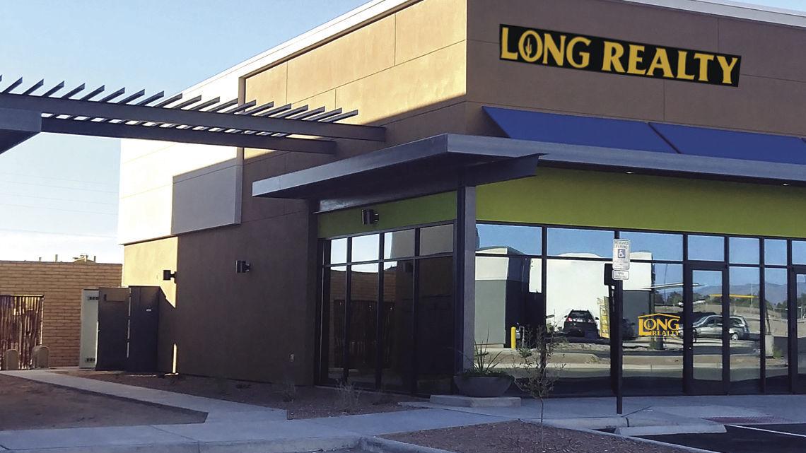 Tucson Real Estate: New Long Realty office to serve growing southwest side